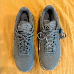 Adidas Five Ten Sleuth DLX MTB shoes.